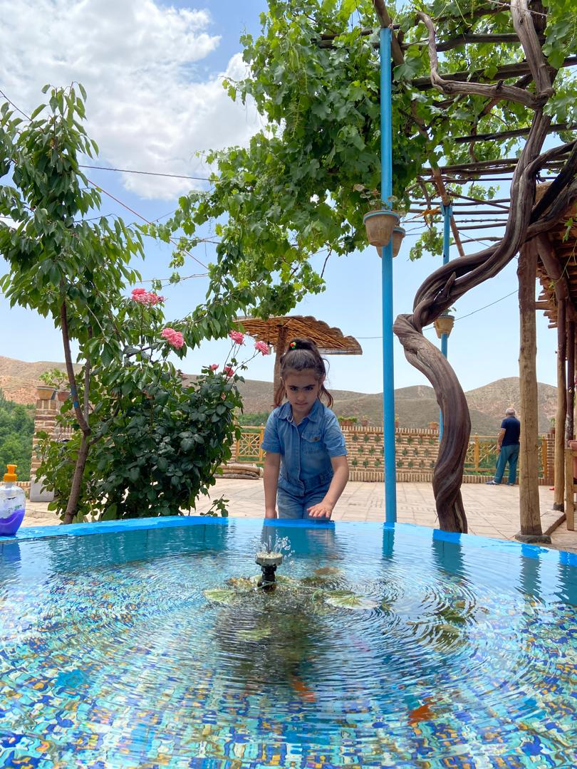 مطلب نمونه شماره2